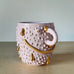 Philip Kupferschmidt & Calvin Wong - Face Mug
