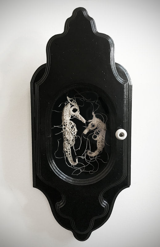 Caitlin McCormack - Progeny