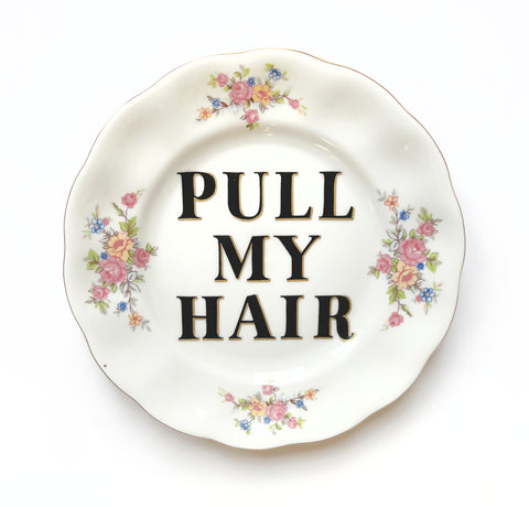 Marie-Claude Marquis - Pull My Hair