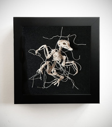 Caitlin McCormack - Reliquia I
