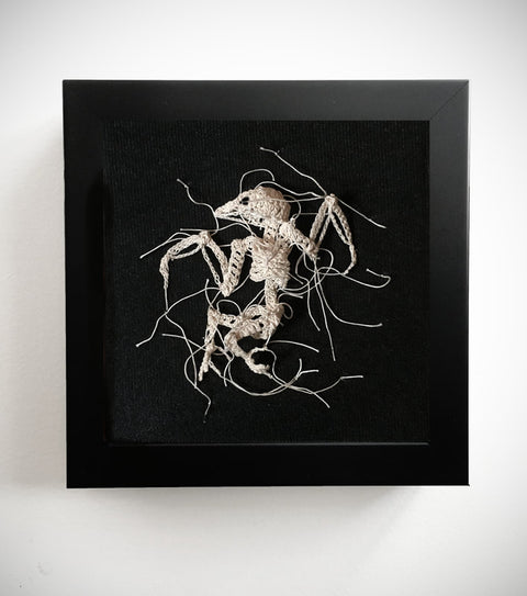 Caitlin McCormack - Reliquia II