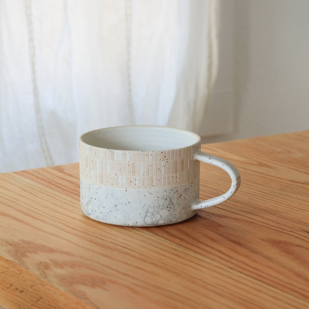 Sandbox Ceramics - Mug