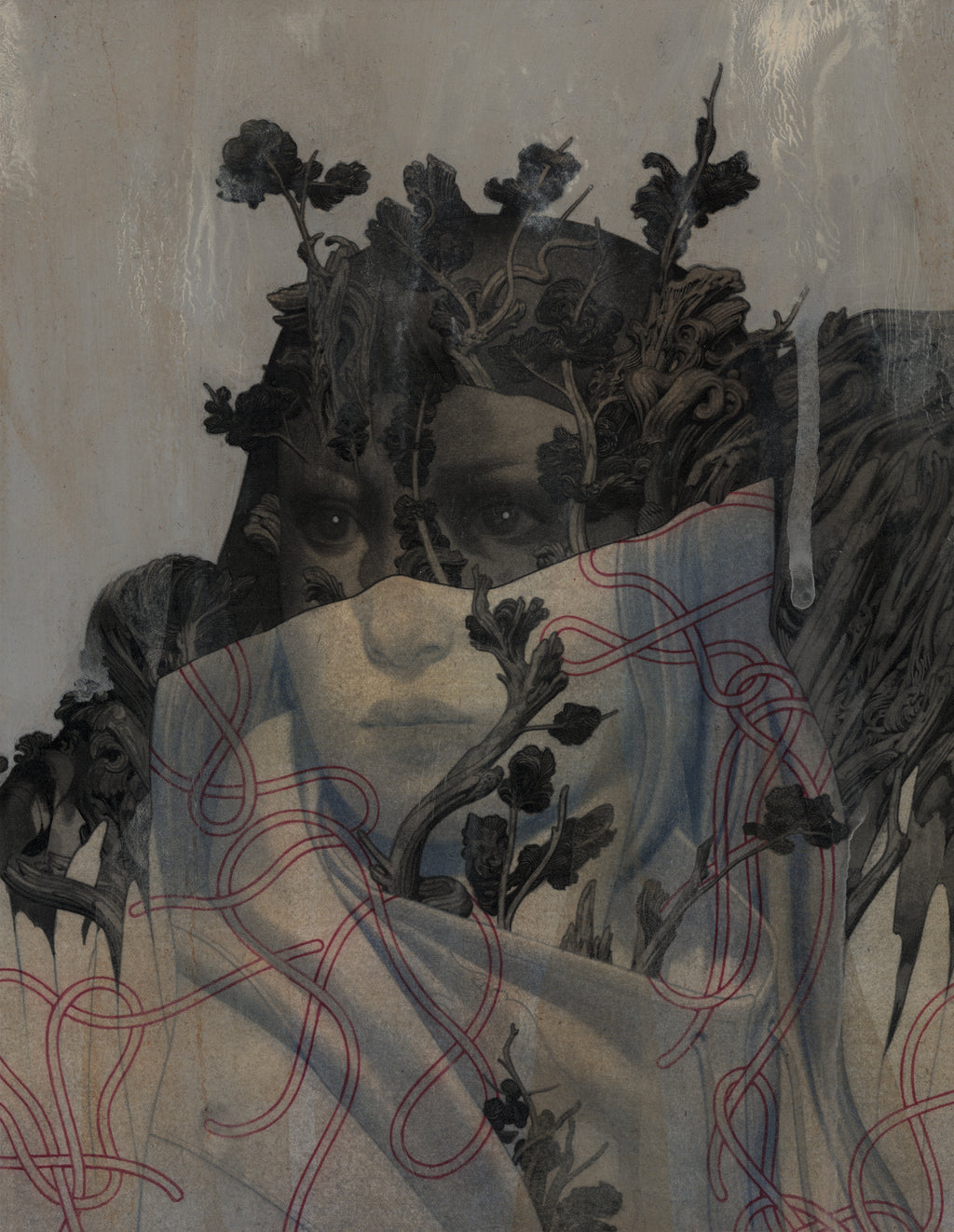 João Ruas - Shell II