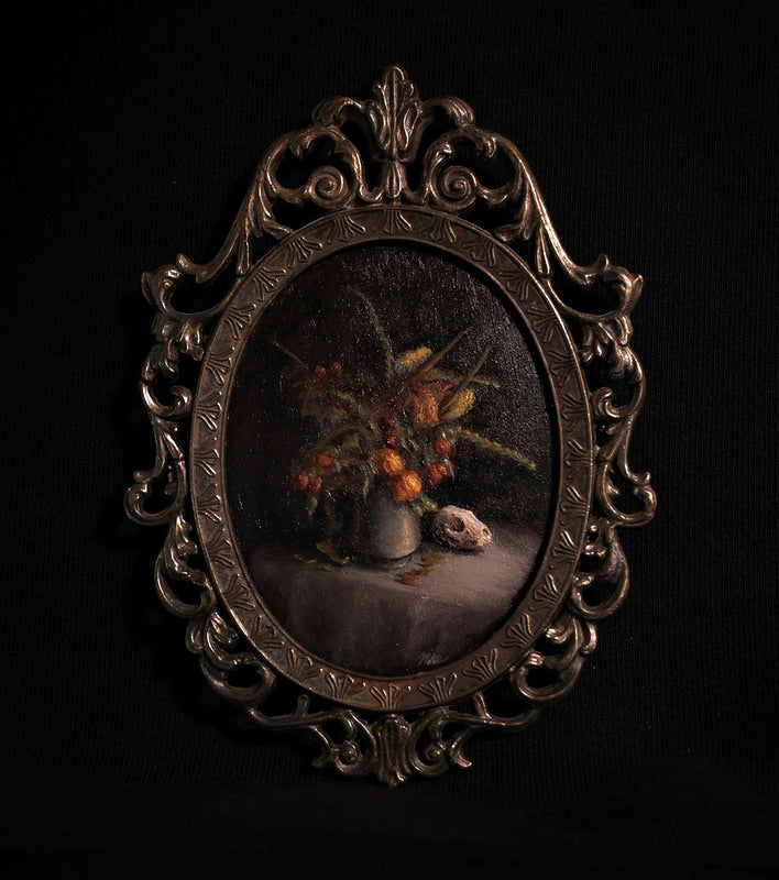 Natalie Erickson - Beautiful Decay