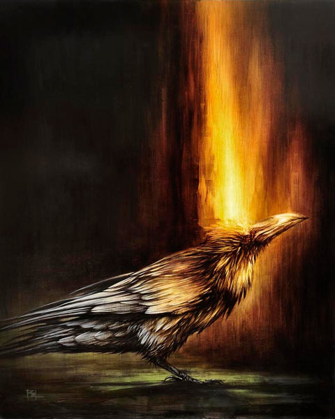 Brin Levinson - The Awakening