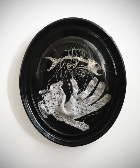 Caitlin McCormack - The Source