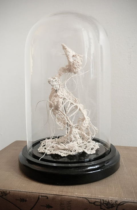 Caitlin McCormack -  The Victor