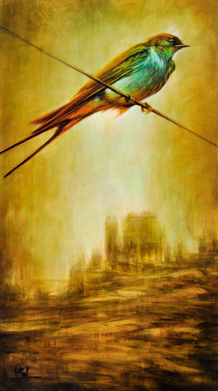 Brin Levinson - Victory